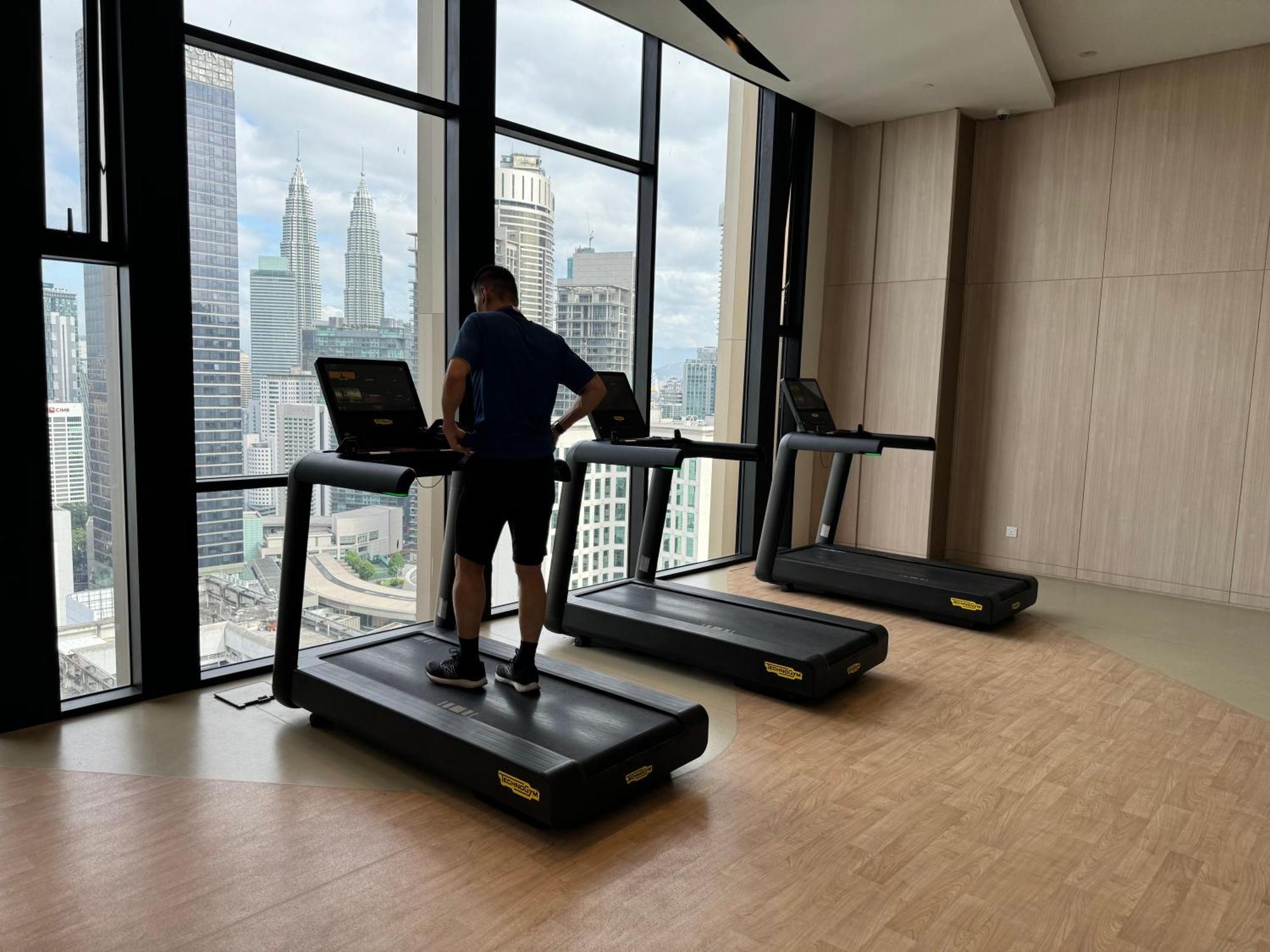 5Min To Pavilion Axon Klcc View Куала Лумпур Екстериор снимка