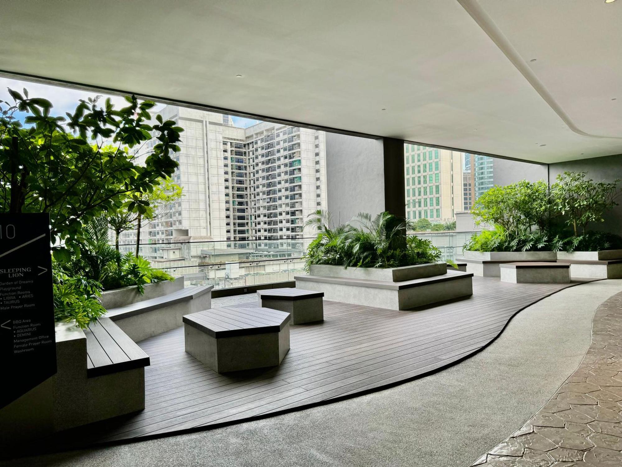 5Min To Pavilion Axon Klcc View Куала Лумпур Екстериор снимка