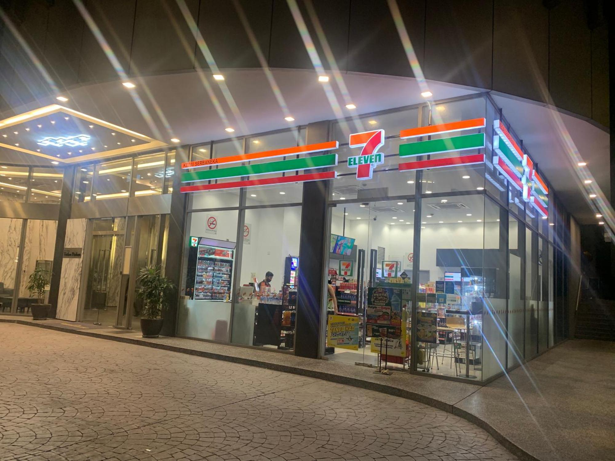 5Min To Pavilion Axon Klcc View Куала Лумпур Екстериор снимка